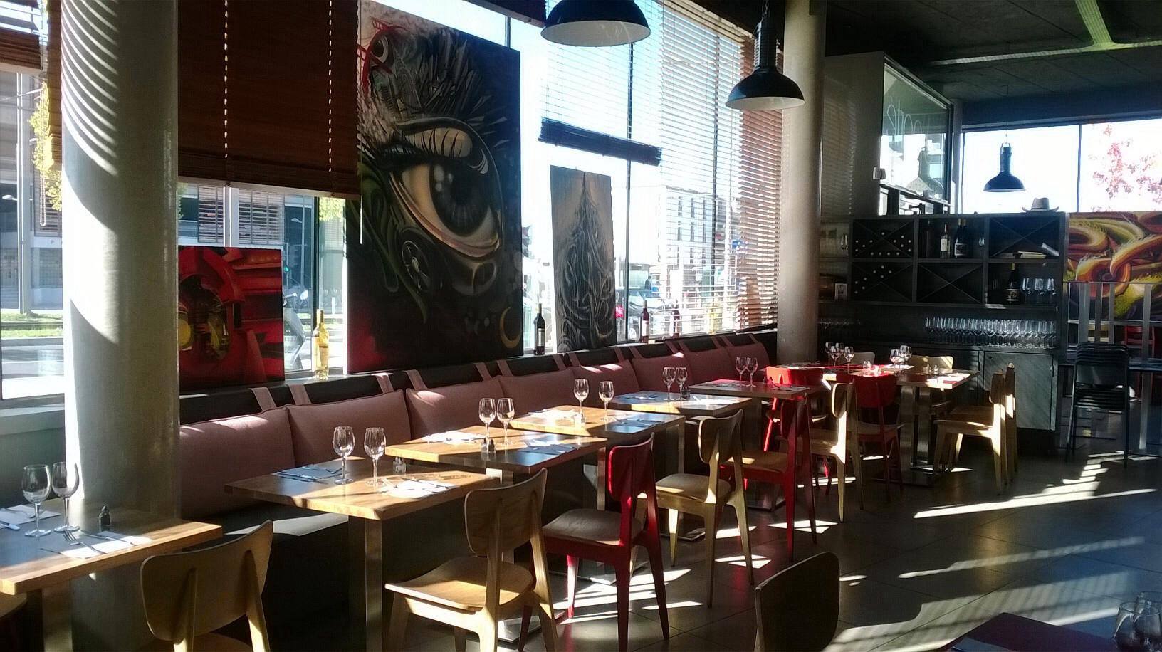 aparté restaurant bordeaux 