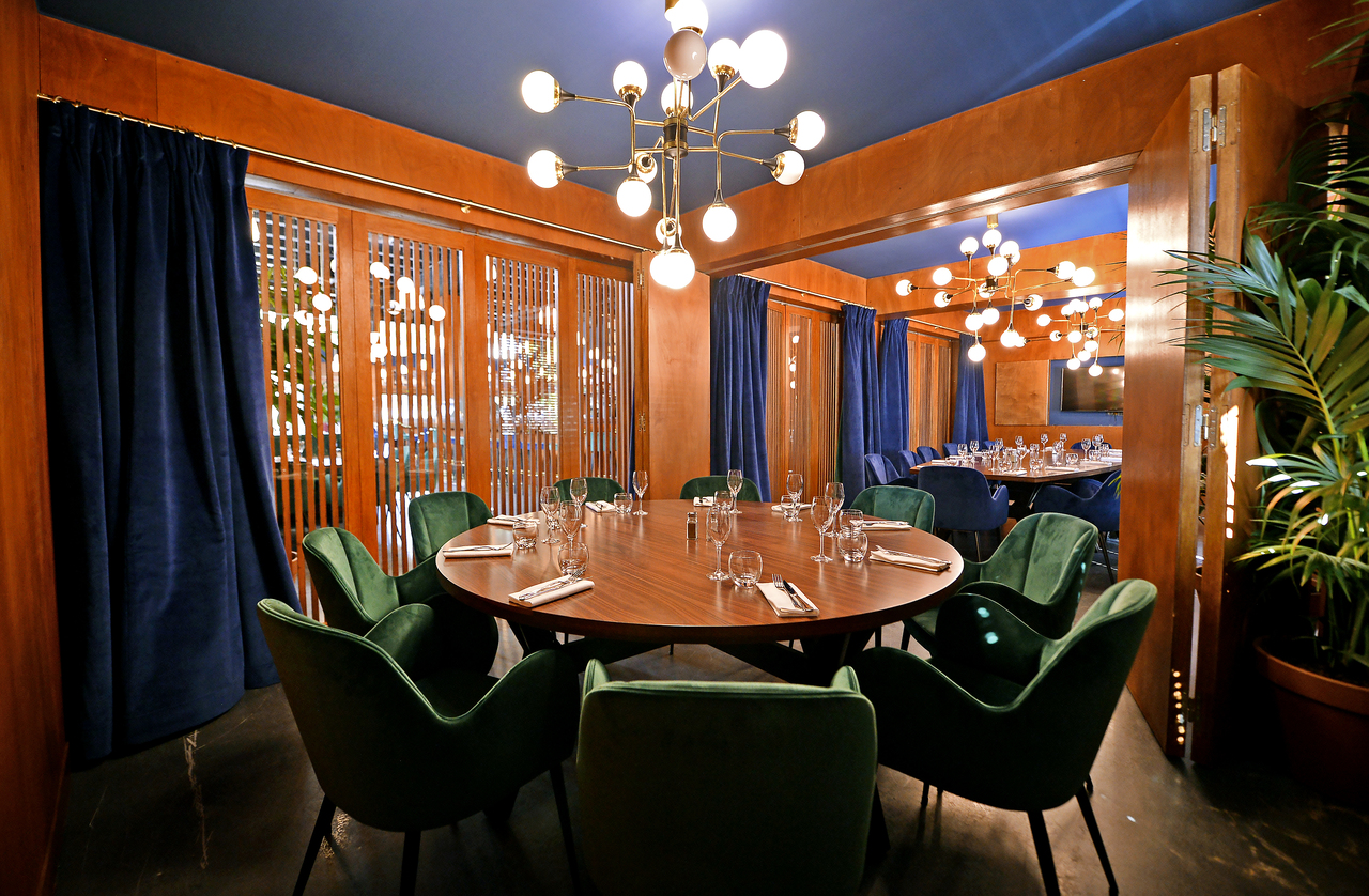 restaurant italien lyon 