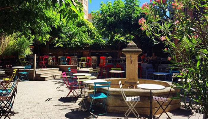 bar basque terrasse toulouse