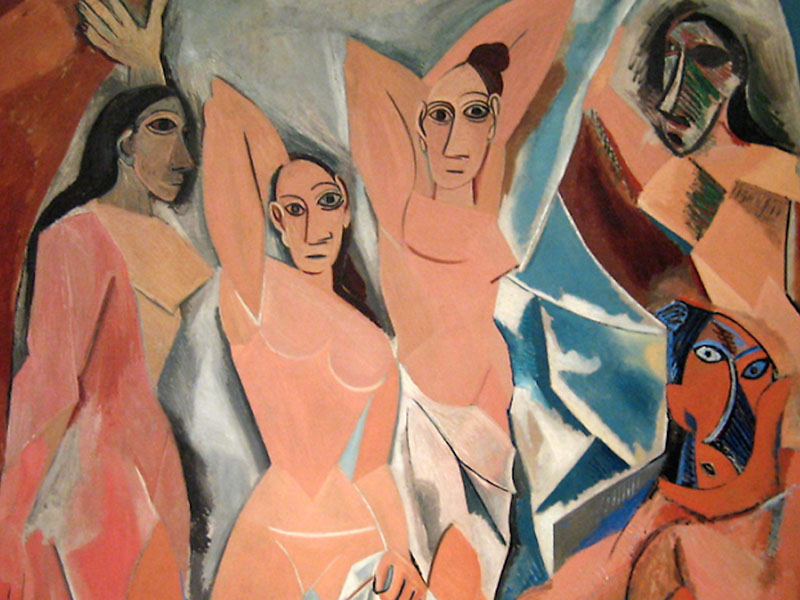 expo musée picasso