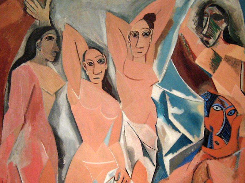 expo musée picasso