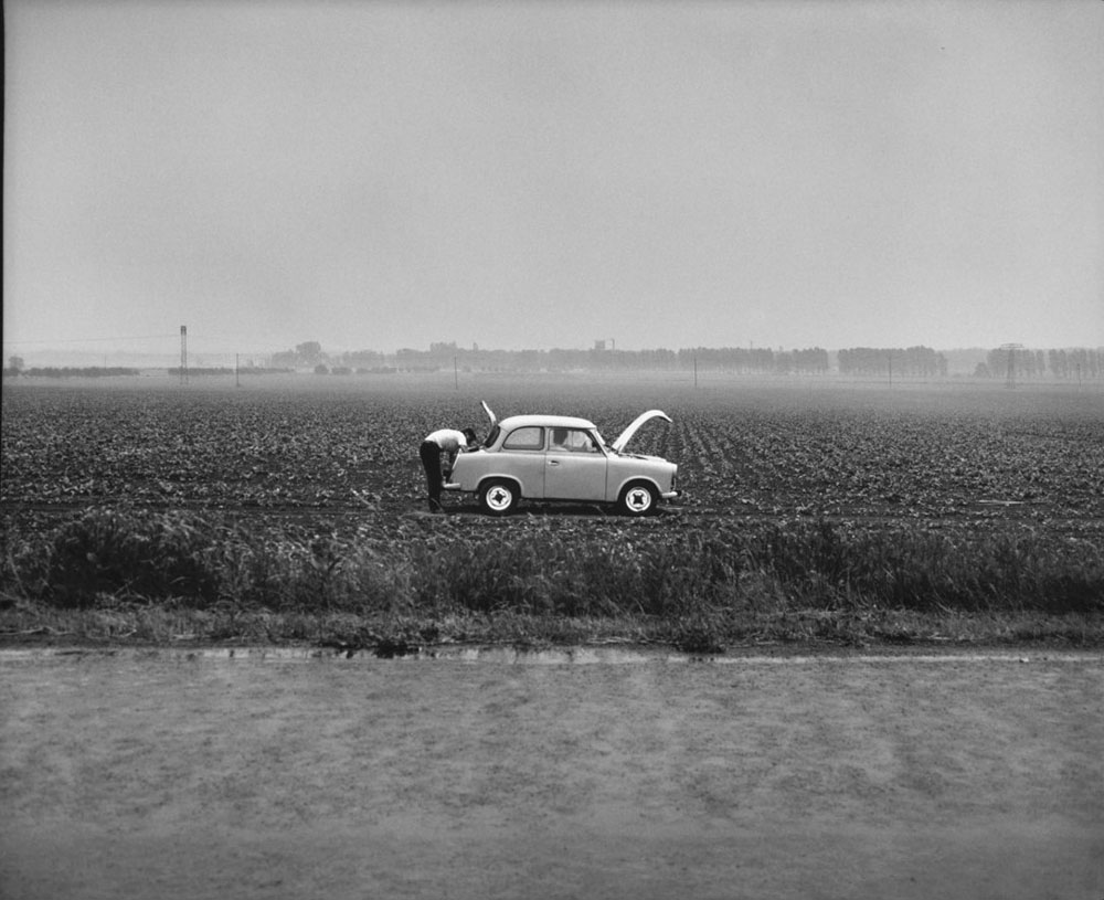 materraza aperitivo expo Raymond depardon galerie lympia gigi