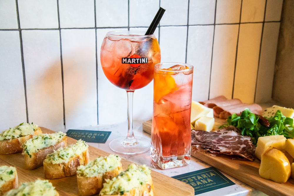 ma terrazza aperitivo hostaria urbana 