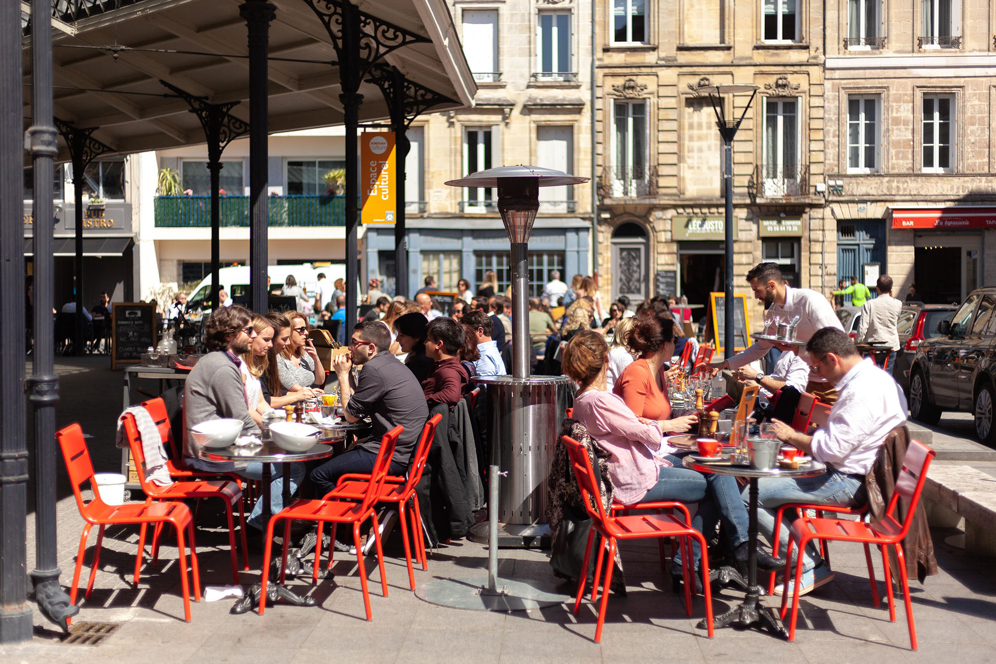 materrazza aperitivo au rêve terrasse 