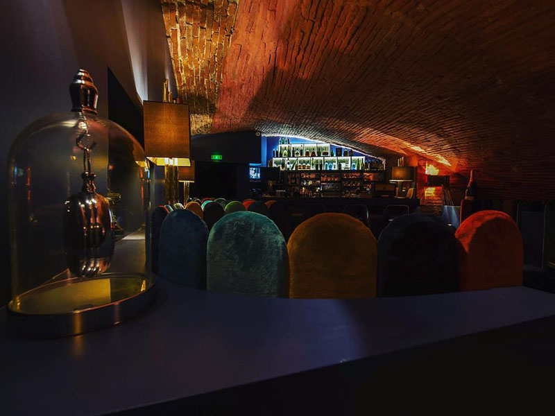 bar speakeasy toulouse satch club