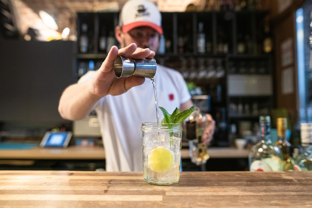 ma terrazza aperitivo lille Les Fils à Maman 