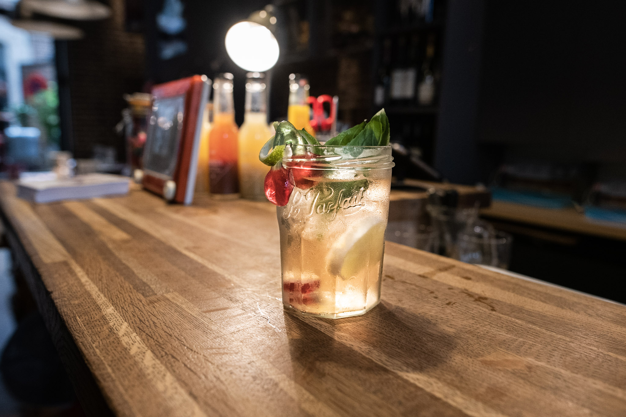 ma terrazza aperitivo lille Les Fils à Maman 