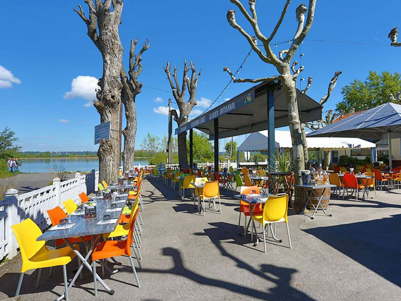 au grand large terrasse lyon