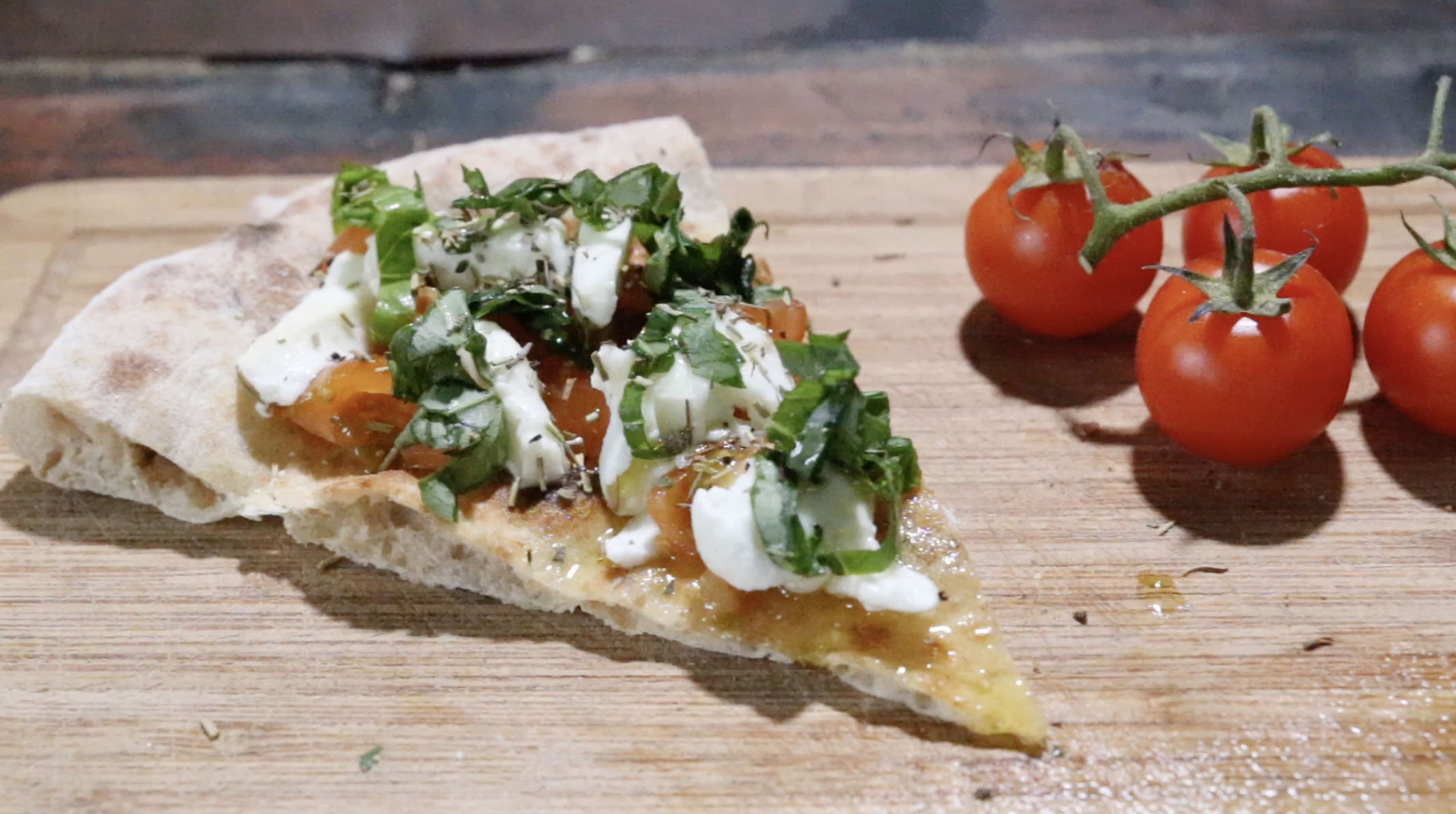 materrazza aperitivo bruschetta