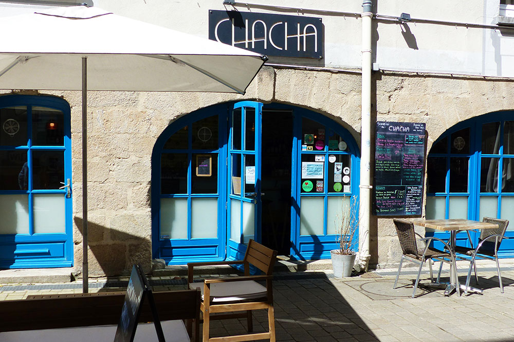 chacha terrasse nantes