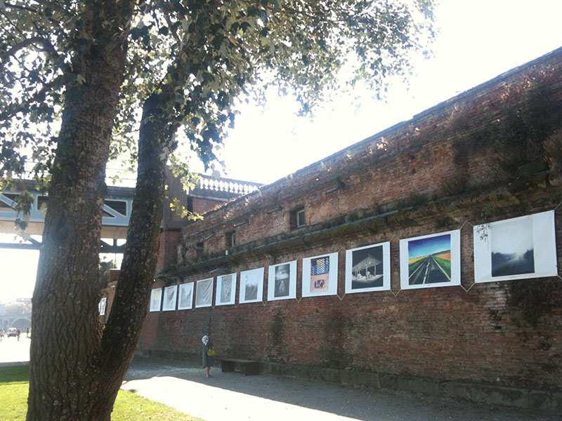 Les Arts de la Daurade expo toulouse 