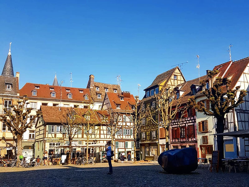 gayot terrasse strasbourg aperitivo