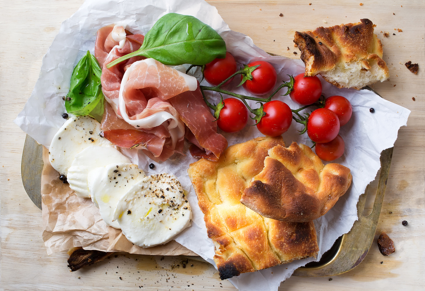  L'aperitivo, nouvelle tendance préférée des français ?