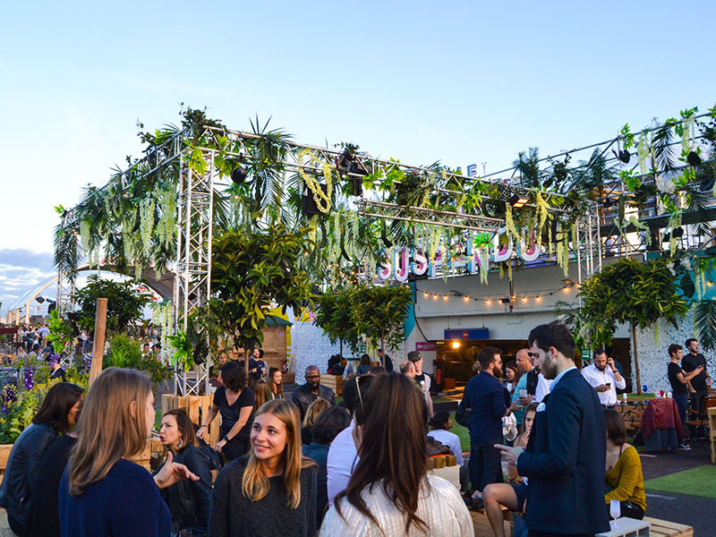 le jardin suspendu rooftop paris