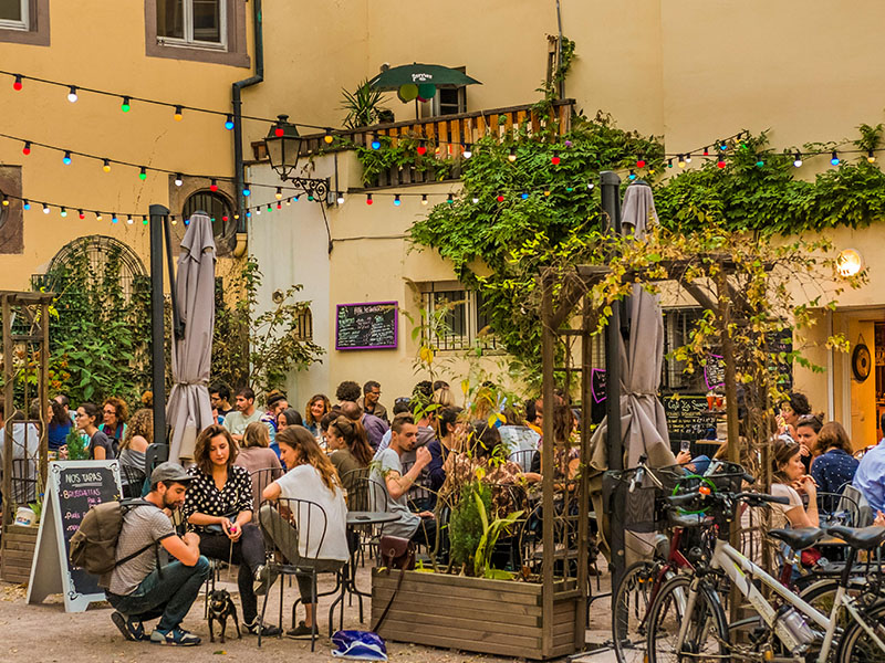 Les Savons d’Hélène bar strasbourg