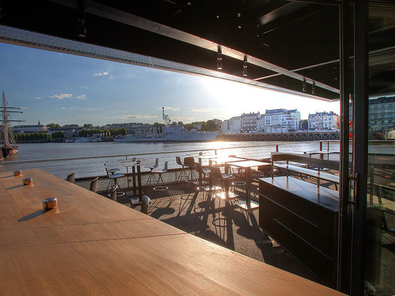 o deck terrasse nantes 