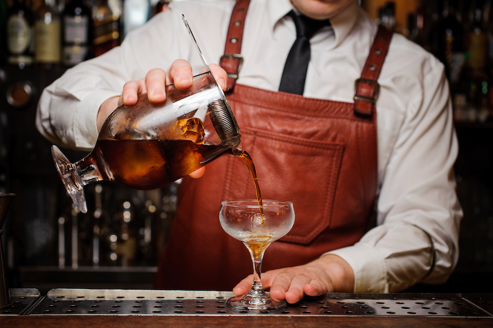 The World's 50 Best Bars 2019 