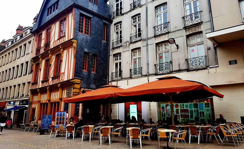 café cult terrasse nantes