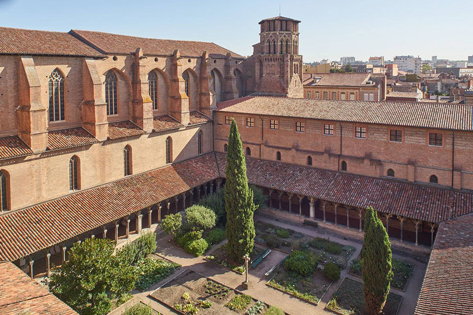 materrazza aperitivo toulouse renaissance